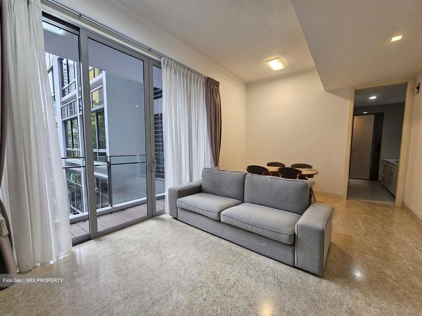 Residences @ Killiney (D9), Apartment #617443811